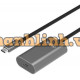 Cáp Type-C USB nối dài 3.1 (5m) Unitek (U304A)