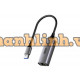 Cáp Chuyển Đổi USB3.0 -> LAN UNITEK U309A