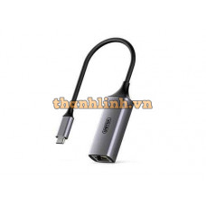 Cáp Chuyển Đổi Type-C -> LAN UNITEK U310A