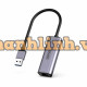 Cáp USB 3.0 -> LAN 2.5G UNITEK U316A