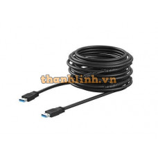 Cáp USB 3.0 Khuếch Đại Tín Hiệu Dài Đến 20M UNITEK U332A