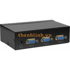 Multi VGA 1-2 UNITEK U8706