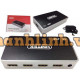 Bộ chia HDMI 4K 1 vào 4 ra chính hãng Unitek V1109A