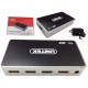 Bộ chia HDMI 4K 1 vào 4 ra chính hãng Unitek V1109A