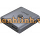 Bộ chuyển đổi tín hiệu HDMI 4K ALUMINIUM HDMI 2.0 Switch 2-TO-1 BI-DIRECTIONAL Unitek V1127A
