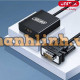 Cáp chuyển VGA qua HDMI Unitek V112ABK