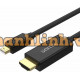 Cáp Mini DisplayPort -> HDMI 1.4 4K UNITEK V1152A