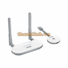 Bộ thu & phát HDMI không dây 50m Unitek V1183A01