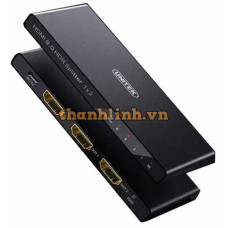 Hub Chia HDMI 1 Cổng -> 2 Cổng UNITEK V118A