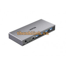 Bộ Chuyển Mạch KVM HDMI 5Gbps 4K@60Hz UNITEK V1309AGY01-EU