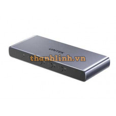 Bộ Chuyển 4 Cổng HDMI/USB-C → HDMI (4 In 1 Out) 4K@60Hz UNITEK V1313AGY01