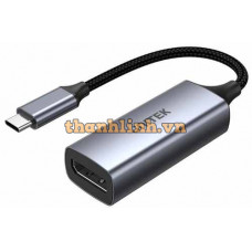 Cáp Type-C -> Displayport UNITEK V1411A