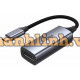 Cáp Type-C -> Displayport UNITEK V1411A