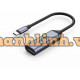 Bộ Chuyển Đổi Type-C -> DisplayPort 1.4 UNITEK V1415A