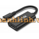 Bộ Chuyển Đổi Type-C -> HDMI 2.0 4K UNITEK V1421A