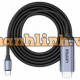Cáp TYPE-C -> HDMI 8K 2.1 Dài 1.8M UNITEK V1423B