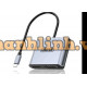 Hub Chuyển Đổi Đa Năng USB-C 4K@60hz UNITEK V1430E