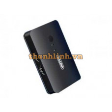 Bộ gộp tín hiệu 2 vào 1 ra HDMI KVM hãng Unitek V148A