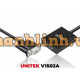 Bộ Chuyển Đổi VGA -> HDMI Có Âm Thanh & Nguồn 1080p@60hz UNITEK V1502A