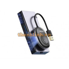 Bộ Thu Phát HDMI 1080p@60Hz Không Dây Qua USB UNITEK V158B