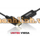 Bộ Chuyển Đổi DisplayPort -> HDMI Hỗ Trợ 4K@30Hz UNITEK V1613A