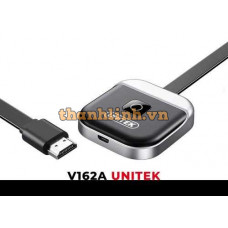 Bộ Phát HDMI Không Dây Lên Đến 4K@60Hz UNITEK V162A