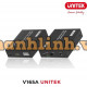 Bộ Mở Rộng Cáp Quang HDMI 1080p@60Hz UNITEK V165A