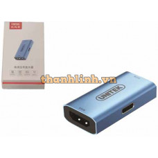 Đầu Nối HDMI -> HDMI UNITEK V166B