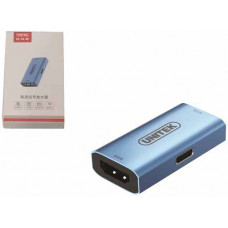 Đầu Nối HDMI -> HDMI UNITEK V166B