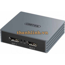 Bộ Chia HDMI 1 Ra 2 Cổng UNITEK V170A
