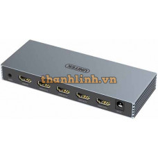 Bộ Chia HDMI 1 Ra 4 Cổng UNITEK V171A