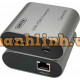Bộ Nối Dài HDMI Bằng Dây LAN 60M HD Extender UNITEK V178A