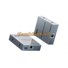 Bộ Mở Rộng HDMI 1080p@60Hz Đơn UNITEK V180A