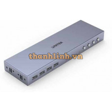 Bộ Gộp HDMI KVM 4 Ra 1 UNITEK V306A
