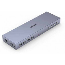 Bộ Gộp HDMI KVM 4 Ra 1 UNITEK V306A