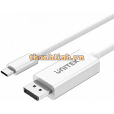 Cáp Type-C 4K 60Hz -> DisplayPort 1.2 UNITEK V400A