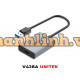 Cáp Chuyển Đổi USB -> HDMI 1080p@60Hz UNITEK V428A