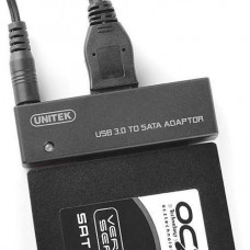 Cáp USB 3.0 ==> Sata III 2.5/3.5 Unitek (Y-1039)