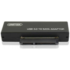 Hộp ổ cứng HDD USB 3.0 Sata 3.5 Unitek (Y - 1039C)
