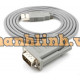 Dây Cáp chuyển đổi từ cổng USB 2.0 ra cổng RS232 1.5M Unitek Y-1050