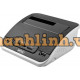 HDD Docking Station Sata USB 2.0 + eSata Card Reader + Bộ chia Hub USB 2.0 Unitek (Y - 1062)