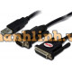 Cáp USB 2.0 ==> RS232/COM 9 Unitek (Y-107)