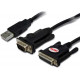 Cáp USB 2.0 ==> RS232/COM 9 Unitek (Y-107)