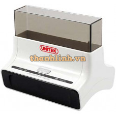 Dock HDD USB 3.0 -> SATA 2.5/3.5 UNITEK Y-1072
