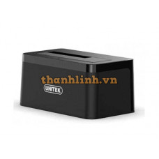 Dock Ổ Cứng Đơn USB3.0 UNITEK Y-1078A