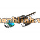 Cáp USB -> RS422/RS485 UNITEK Y-1082A