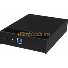 Box HDD USB 3.0 -> SATA III 2.5/3.5 UNITEK Y-1090