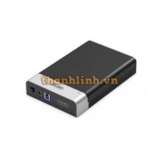 Box Ổ Cứng 2.5/3.5 Inch UNITEK Y-1094