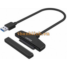 Bộ Chuyển Đổi SmartLink Manta USB 3.0 -> SATA III 2,5" UNITEK Y-1096
