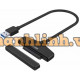 Bộ Chuyển Đổi SmartLink Manta USB 3.0 -> SATA III 2,5" UNITEK Y-1096
